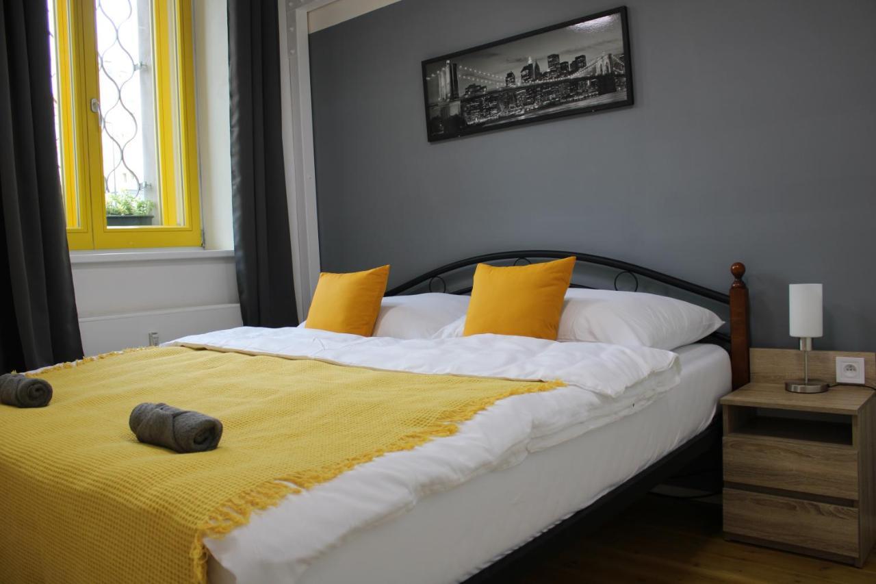 Lyly Apartment - Modern Apartment With Free Parking 布拉格 外观 照片