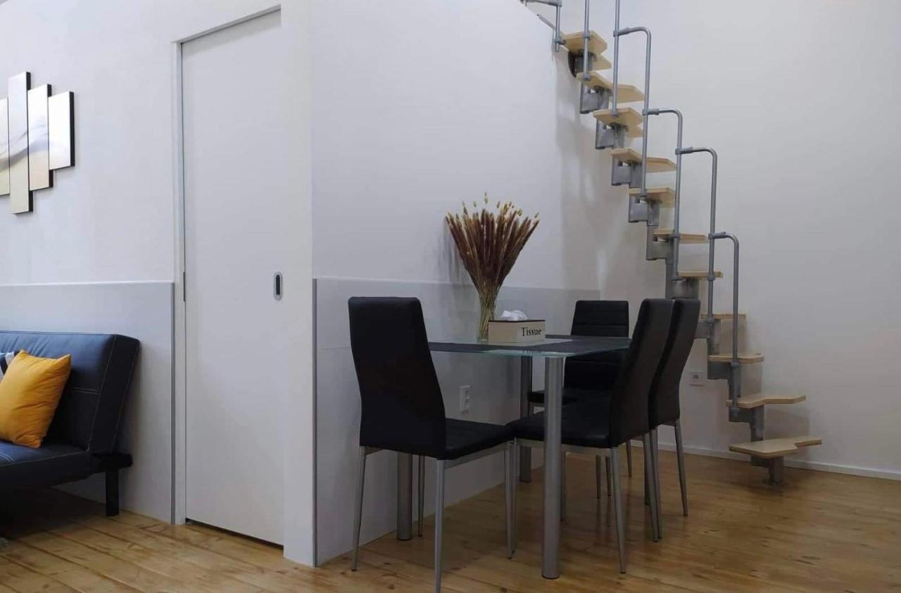 Lyly Apartment - Modern Apartment With Free Parking 布拉格 外观 照片